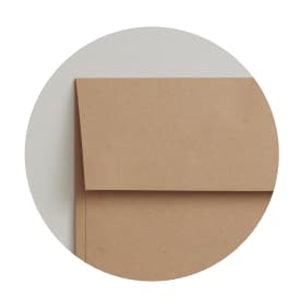 Envelope Sample 8