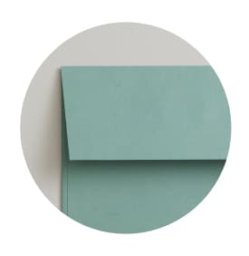 Envelope Sample 9