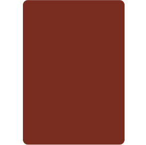 rounded corners
