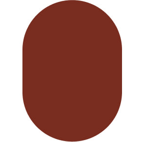 Oval