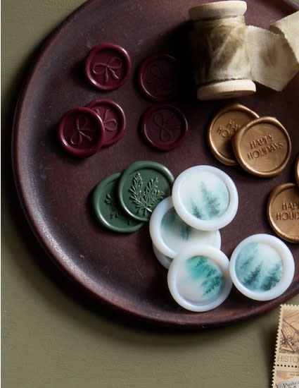 Wax Seals