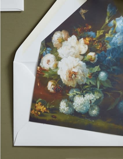 Envelope Liners