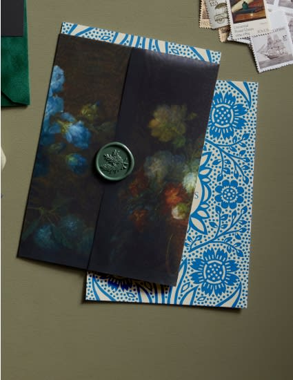 Vellum Wrap