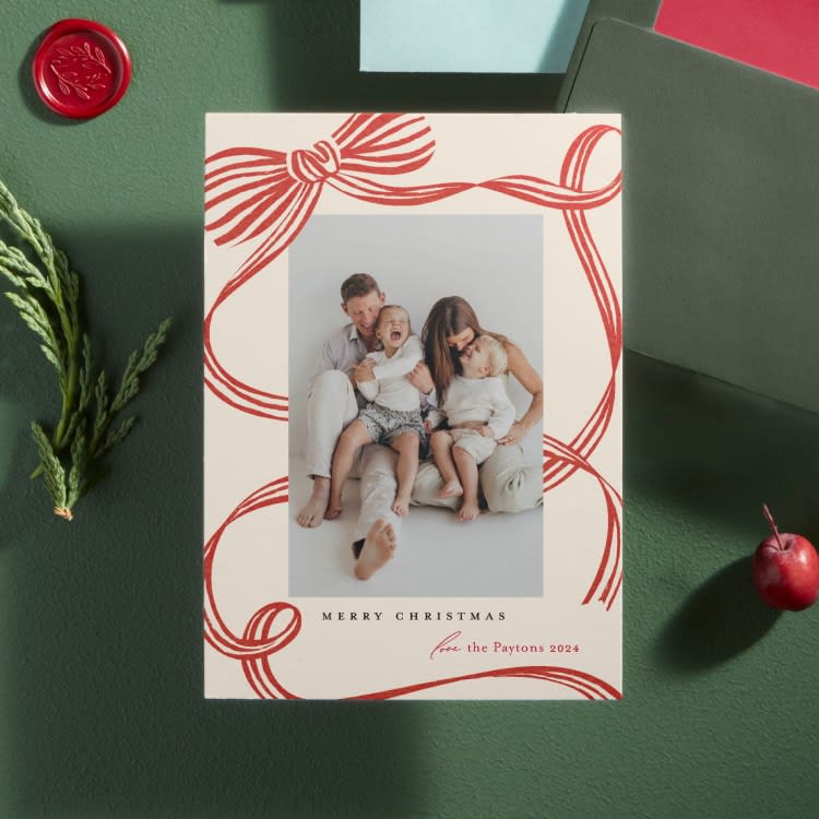 Holiday Challenge Winner: NEDDY by Carrie oneal