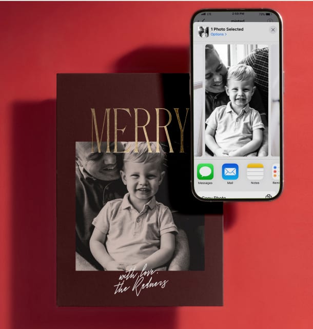 Text Us Your Photo