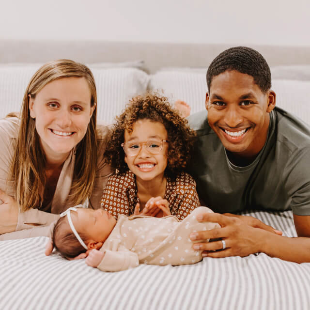 Family Pictures Ideas