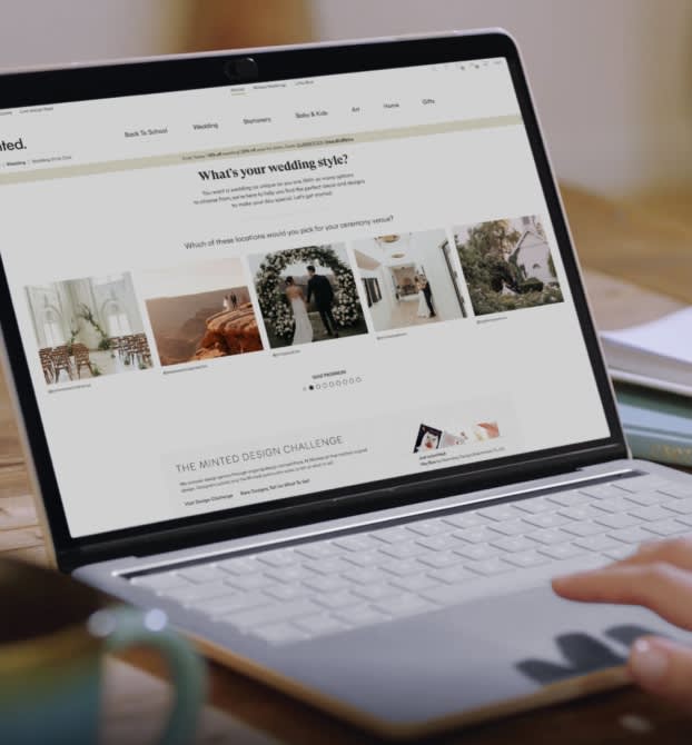 See our inspiration guide