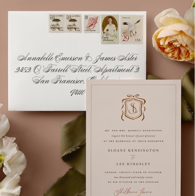 Monograms