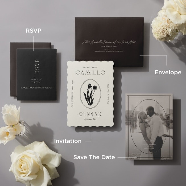 Stationery Guide