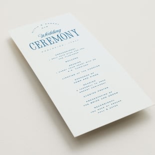 Wedding Day