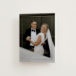 Thank You Cards