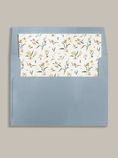 Fleur by Everett Paper Goods