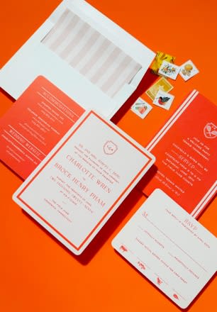 Tile: Stationery