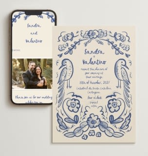 Wedding Websites