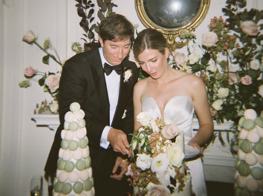 Wedding Traditions, Explained
