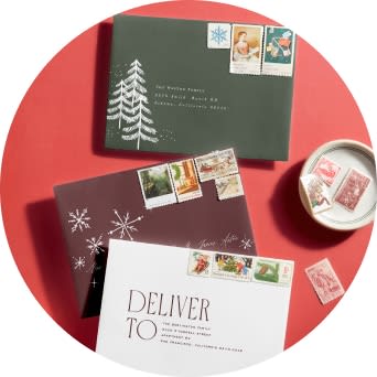Holiday Tiers of Service - Slide 1, image 2