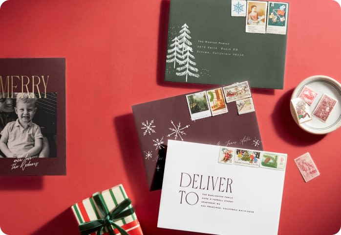 Holiday Tiers of Service - Slide 3