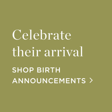 Birth Announcements
