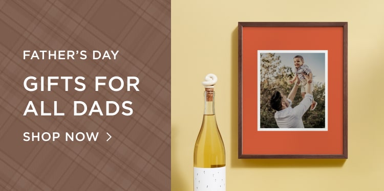 Father's Day Gifts