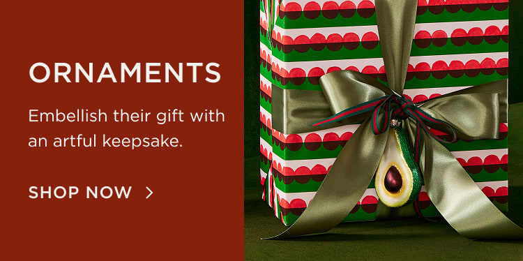 Christmas Ornaments
