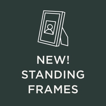 NEW! Standing Frames