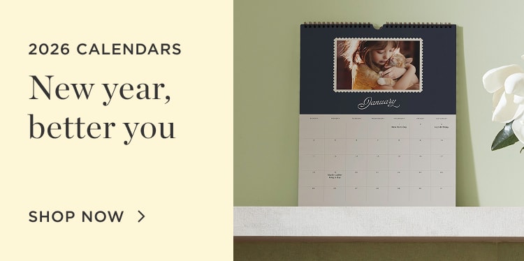 Photo Calendars