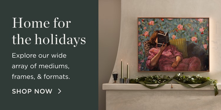 Art prints for your home 