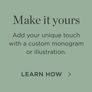 Make It Yours