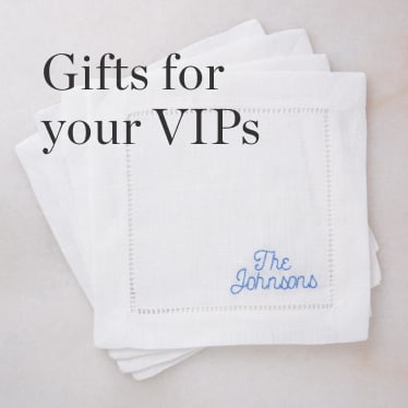 Wedding Gifts