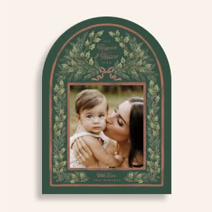 Christmas Photo Cards