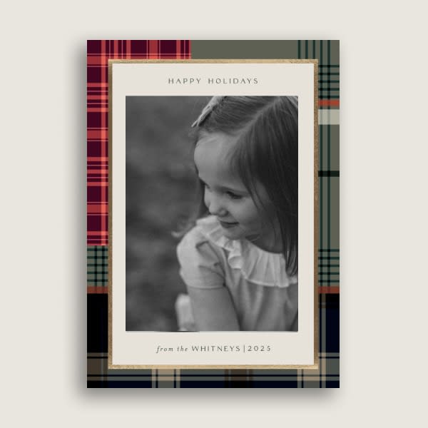 Holiday Cards