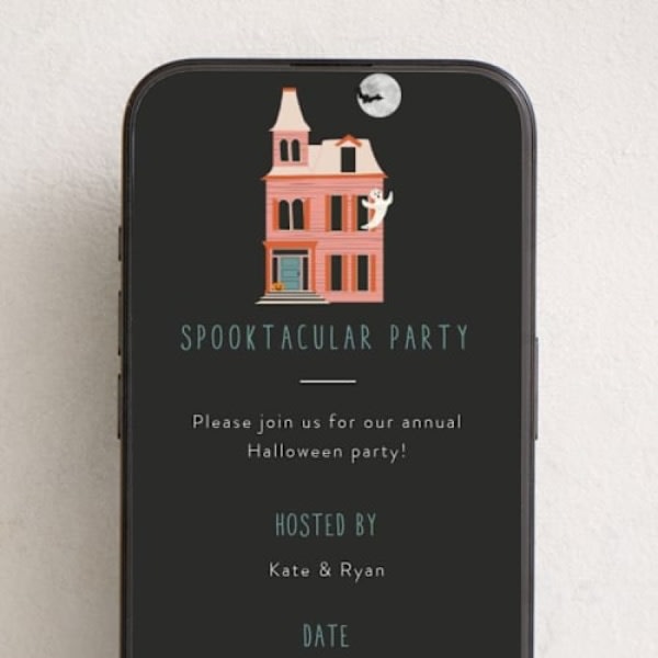 Online Invitations