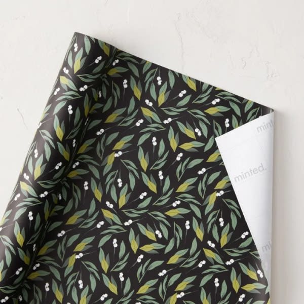 Gift Wrap