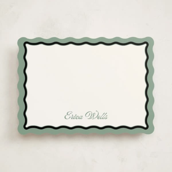 Shop Personalized Stationery