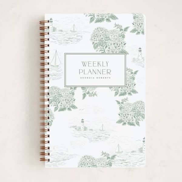 Shop Journals