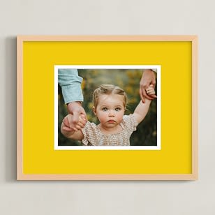 Framed Photos