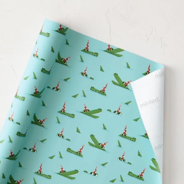 Gift Wrap