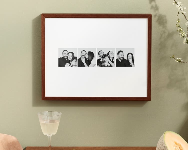 Framed Photos