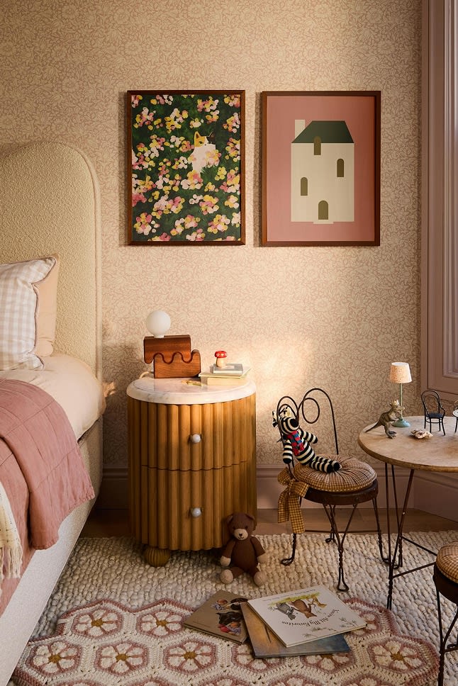 Children’s Bedroom