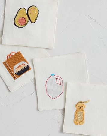 Linens