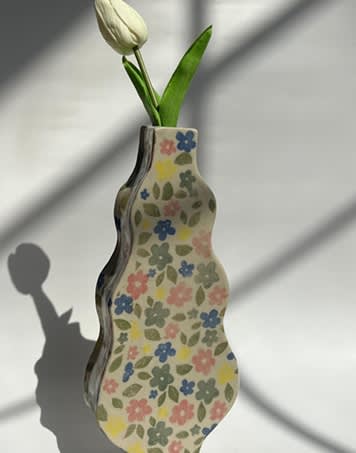 Vases