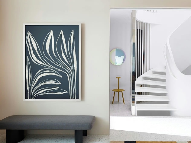 Article: How to choose the right size art