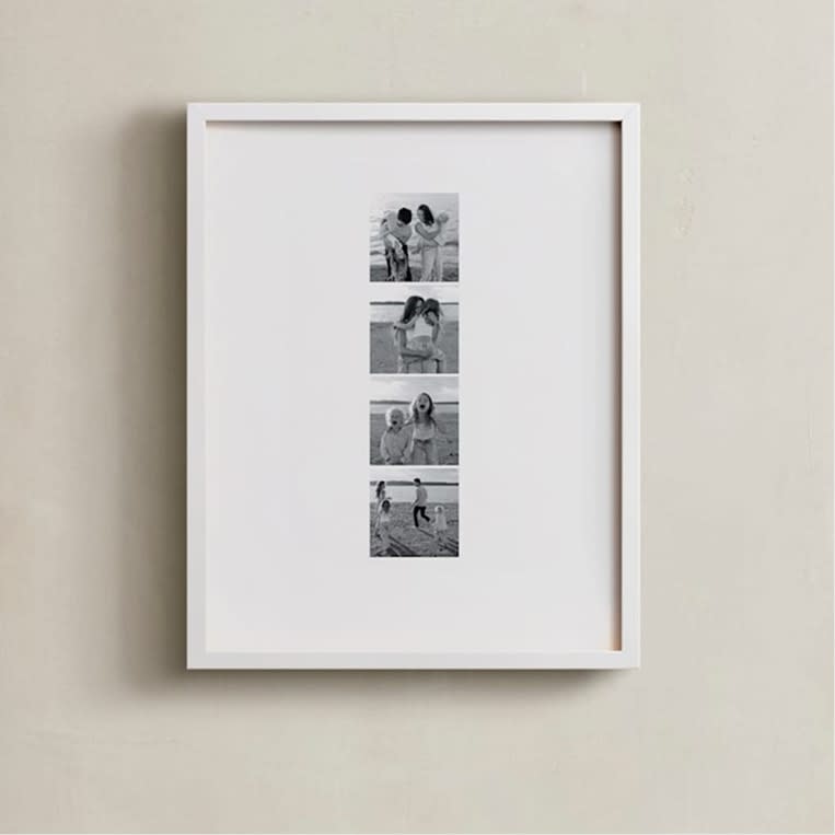 Framed Photos