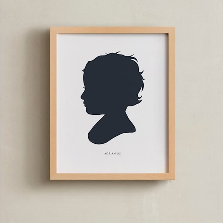 Custom Portraits