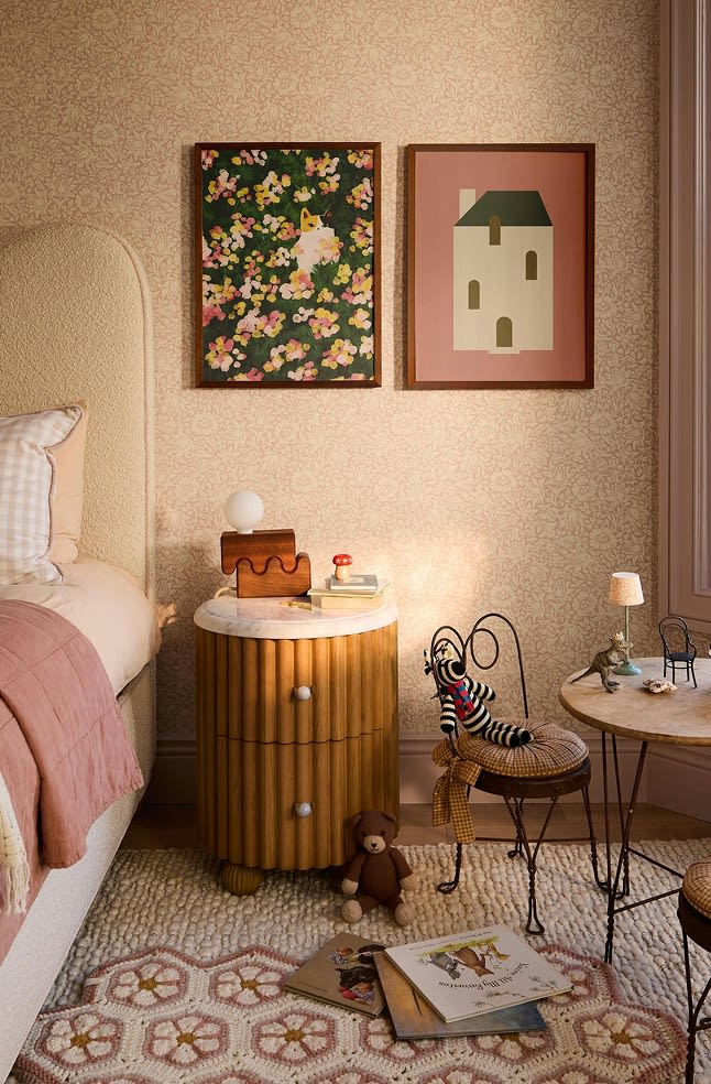 Children’s Bedroom