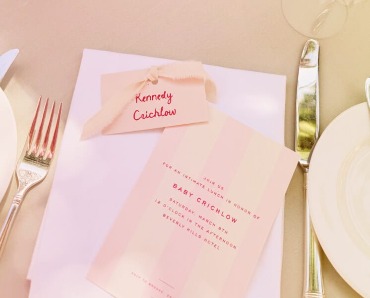Shop Baby Shower Invitations
