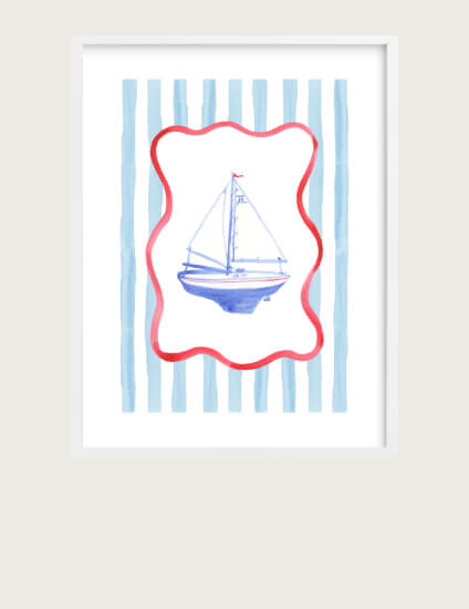 Children’s Art Prints