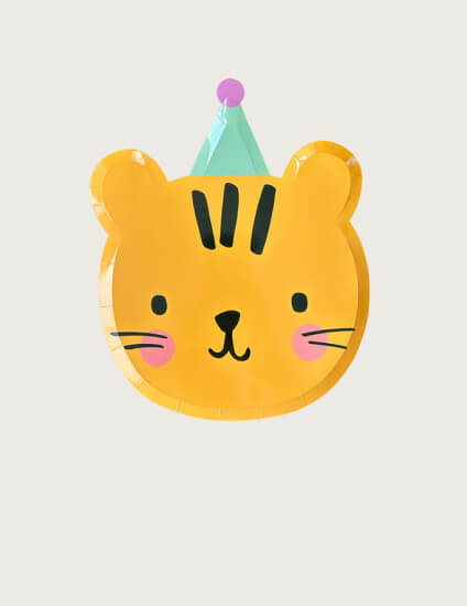 Kids’ Birthday Shop