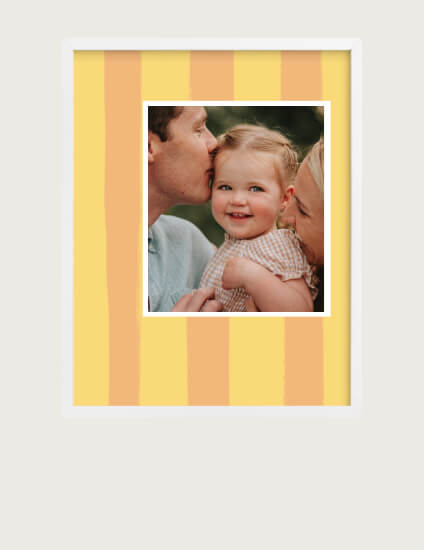 Framed Photos