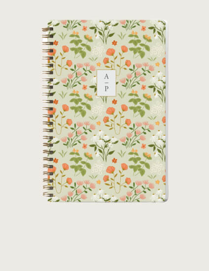 Custom Journals